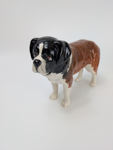 Beswick porcelain bernard - beswick,