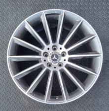 MERCEDES BENZ CLS S CLASS AMG