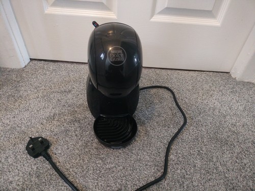 Nescafé dolce gusto - dolce, manual