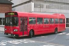Bus Photo - Midland Red North