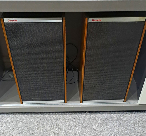 Dansette dx3022 vintage - dx3022,