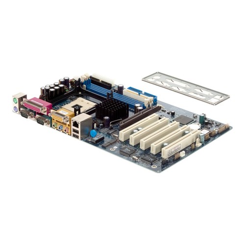 Mainboard shuttle ab48 - shuttle,