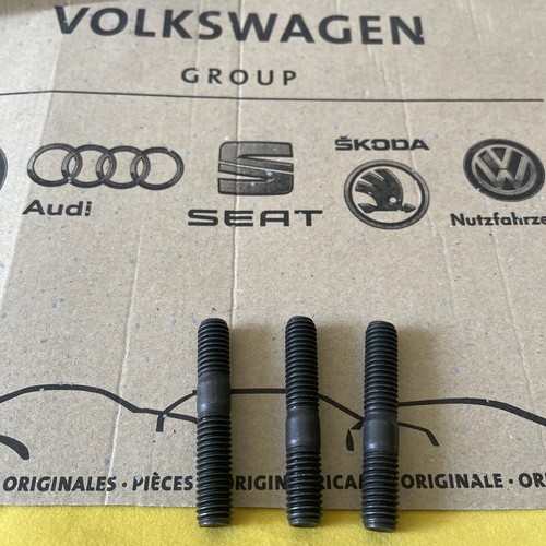Stud m8x30 - 3x, 🔺stud,