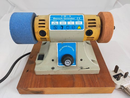 Variable speed bench - speed,