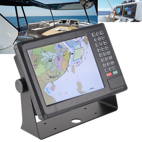 Marine gps chart plotter - marine,