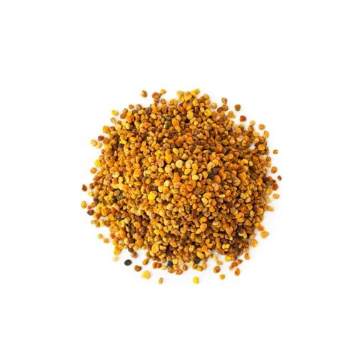 Raw bee pollen premium quality - raw,