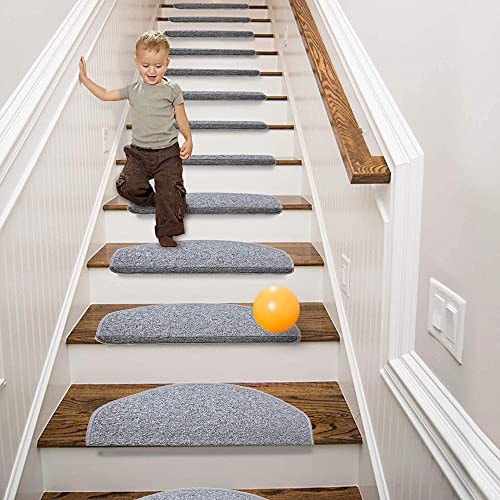 Stair treads carpet - stair, non