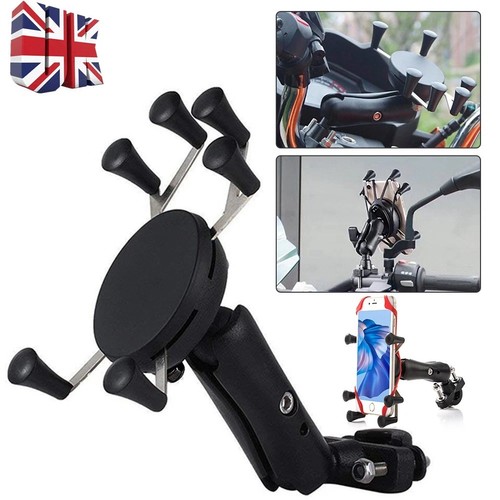 Universal ram grip - ram, x-grip