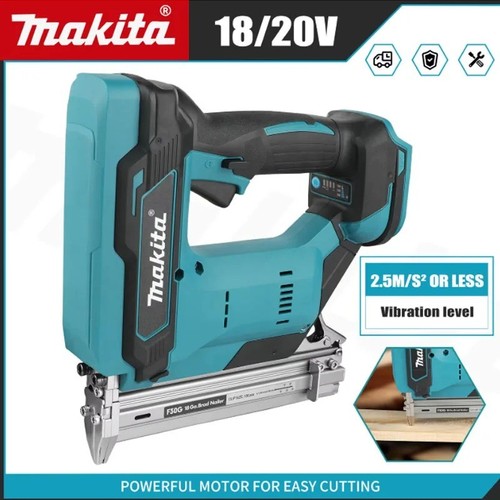 Makita 18v 2026 cordless - 2026, nail