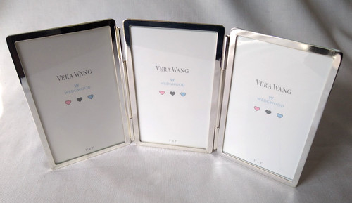 Vera wang wedgwood triple - vera,