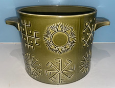 HUGE Portmeirion Totem Dark