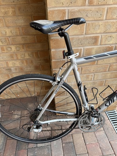 Specialized allez road - road, bike