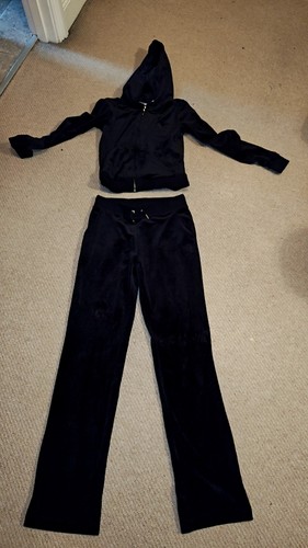 Juicy couture tracksuit size - juicy, s