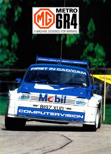 Metro 6r4 reprint - mg,