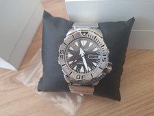 Seiko Monster SRP307J1 