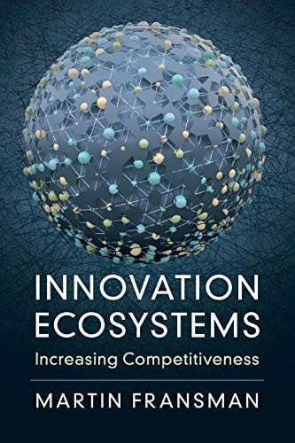 Innovation ecosystems - innovation,