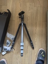 Gitzo GK1580TQD4 Traveler