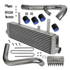 Front Mount Intercooler Kit