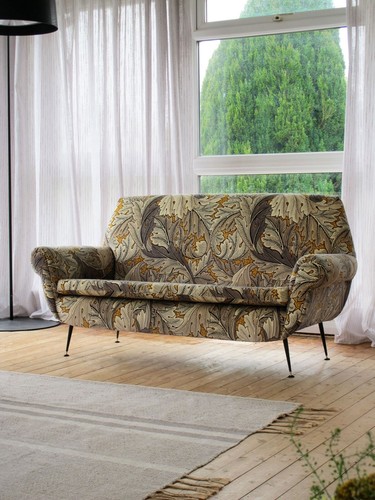 Vintage 1950s midcentury - 1950s,