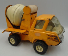 VINTAGE MINI TONKA TOY