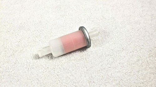 Fuel filter honda cbr400 - honda, nc23