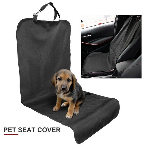 Pet dog car - car, seat