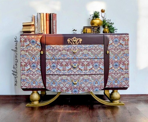 Vintage art deco lebus - art,