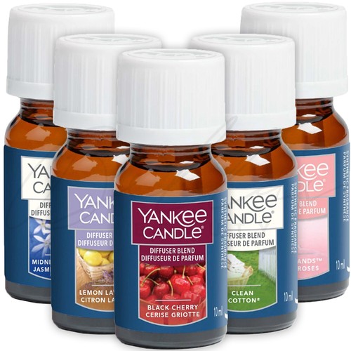 Yankee candle ultrasonic - candle,
