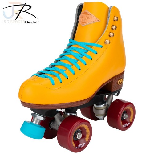 Riedell outdoor crew quad - outdoor,