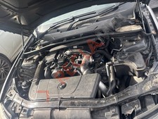 BMW 3 SERIES 320D TOURING MK5