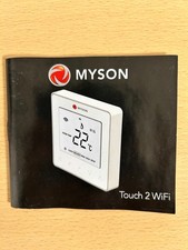 Myson touch 2 WiFi