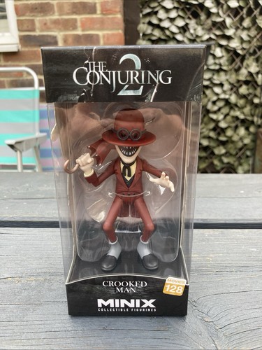 Minix collectible figurines - collectible,