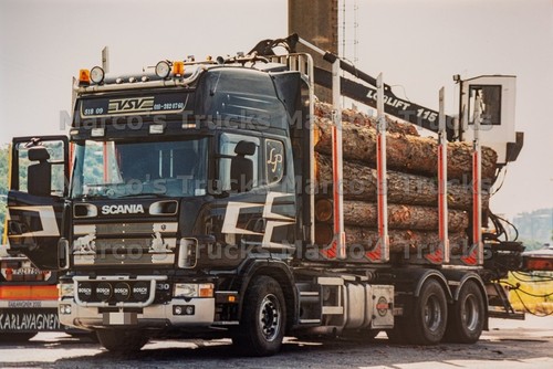 Truck photo scania 143 - photo,