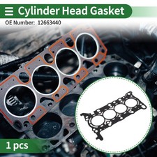 Cylinder Head Gasket