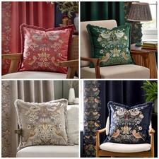 William Morris Strawberry