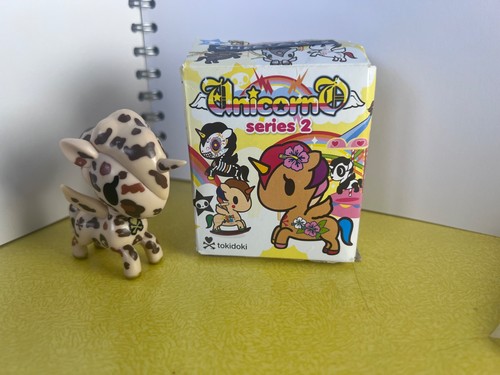 Tokidoki unicorno series - tokidoki, 2