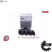 INTAKE MANIFOLD MODULE