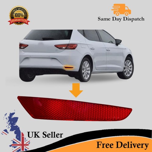 For seat leon rear right - for,