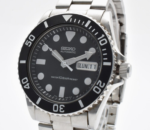 Seiko 7s26 0040 - 7s26-0040, diver