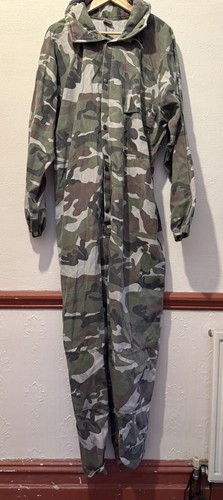Woodland camouflage camo - uk,