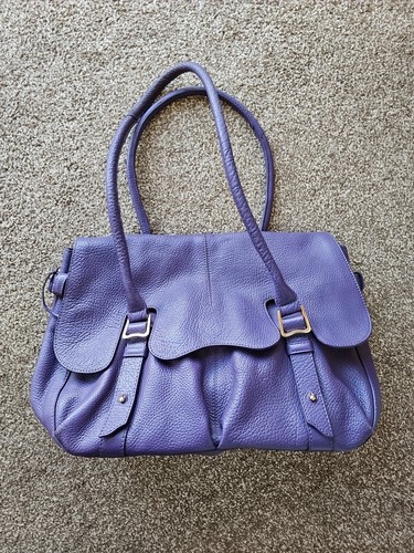 Radley london grosvenor purple - radley,