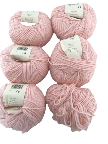 Rowan baby merino silk in - baby, dk