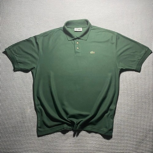 Men dark green vintage 90s - men’s,