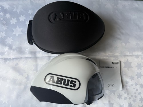 Abus gamechanger 1 - gamechanger, tt