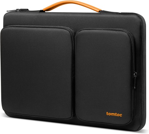 Tomtoc laptop sleeve - laptop,