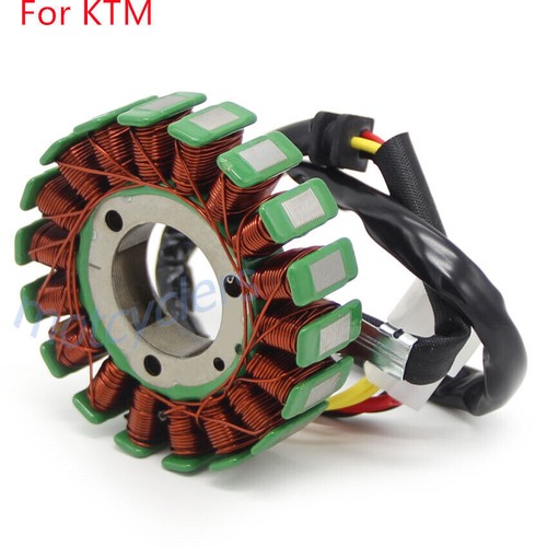 Stator coil fit - stator, 625