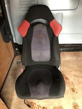 SUBARU IMPREZA WRX STI V4 GC8