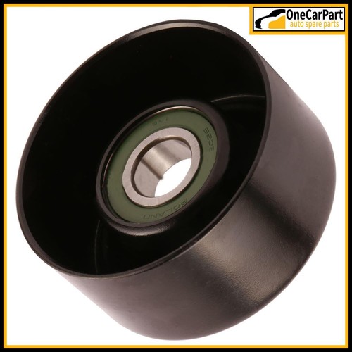 Aux belt tensioner fits - aux,