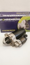 AUDI A4 1.9 2.0 TDi DIESEL AUTOMATIC AUTO 2004-2009 BRAND NEW STARTER MOTOR