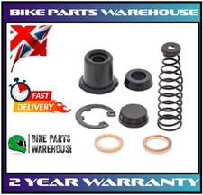 Front Brake Master Cylinder